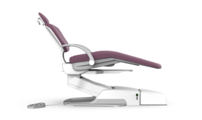 Picture of Vanguard(30° Swivel) (Chair Only)