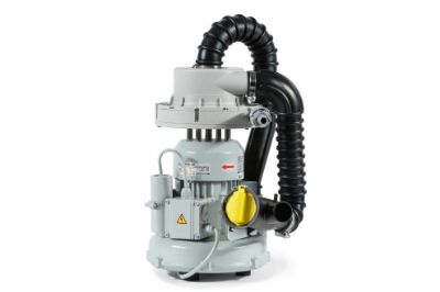 Ritter Suction Unit 1,5 /1,75 kW