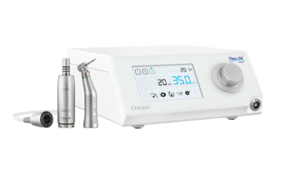 Picture of Bien Air Set Proimplant 3rd Generation LED with Handpiece