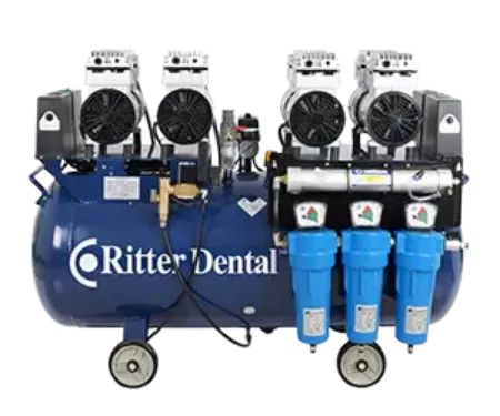 Picture for category Compressors