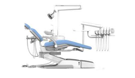 Picture for category Dental Units