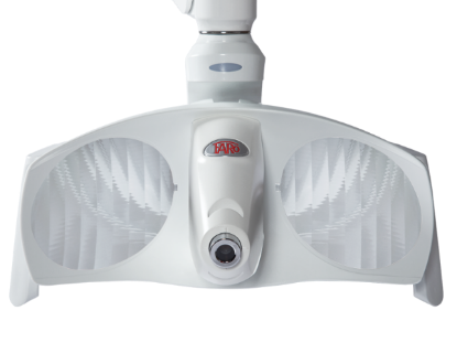 Picture of EVA Sunlight LED with Camera 