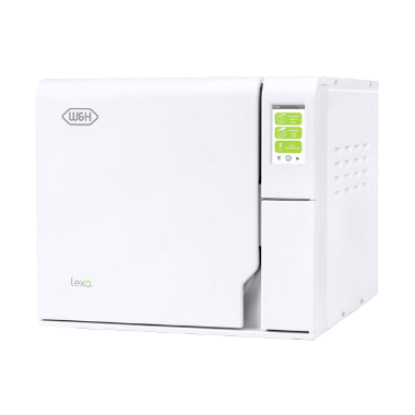 Picture of Lexa MN-111 Autoclave