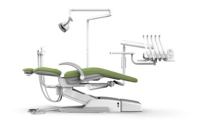 Vanguard W/O Cuspidor