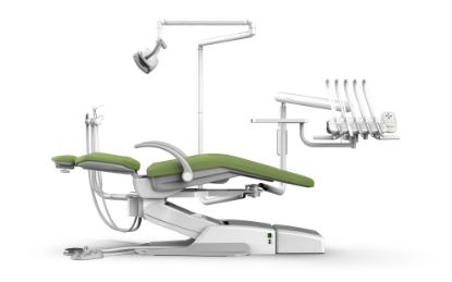 Picture of Vanguard W/O Cuspidor