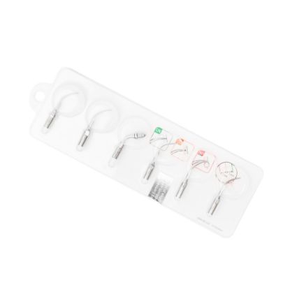 Picture of Scaler Kolibri S tips