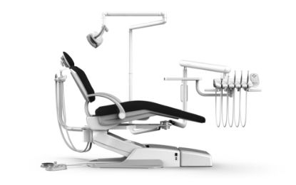 Picture of Vanguard W/O Cuspidor 