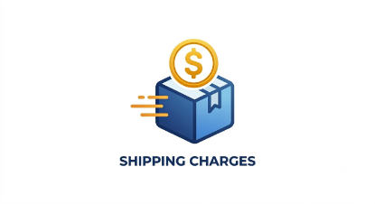 Picture of Shipping Charges